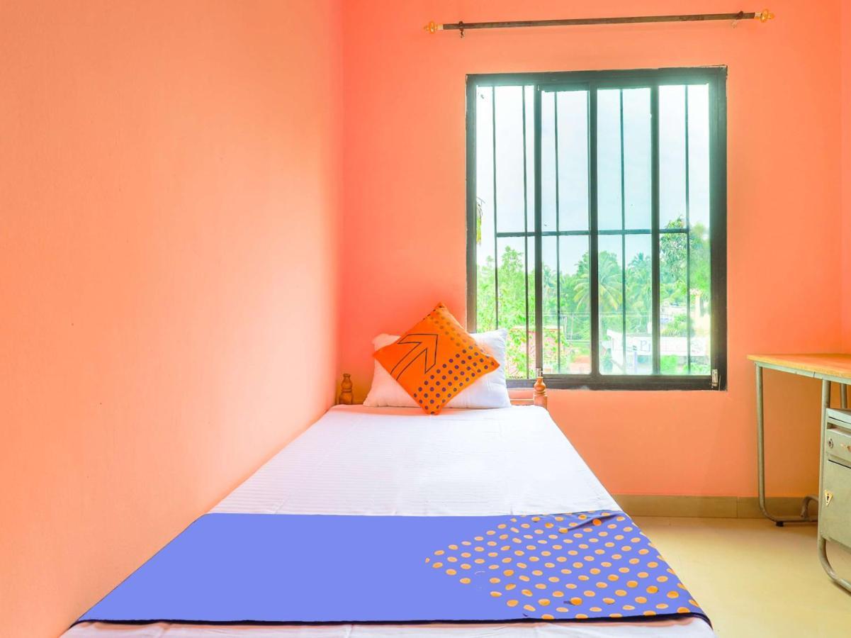 Oyo New Mubarak Tourist Home Panmana Exterior foto
